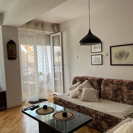Lovely Getaway In * Ohrid