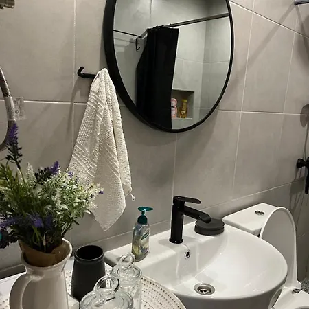Lovely Getaway In Apartment Ohrid